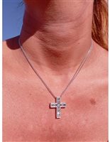 Collier Marco Bicego Femme Africa in Or jaune CB1416 - CB1416